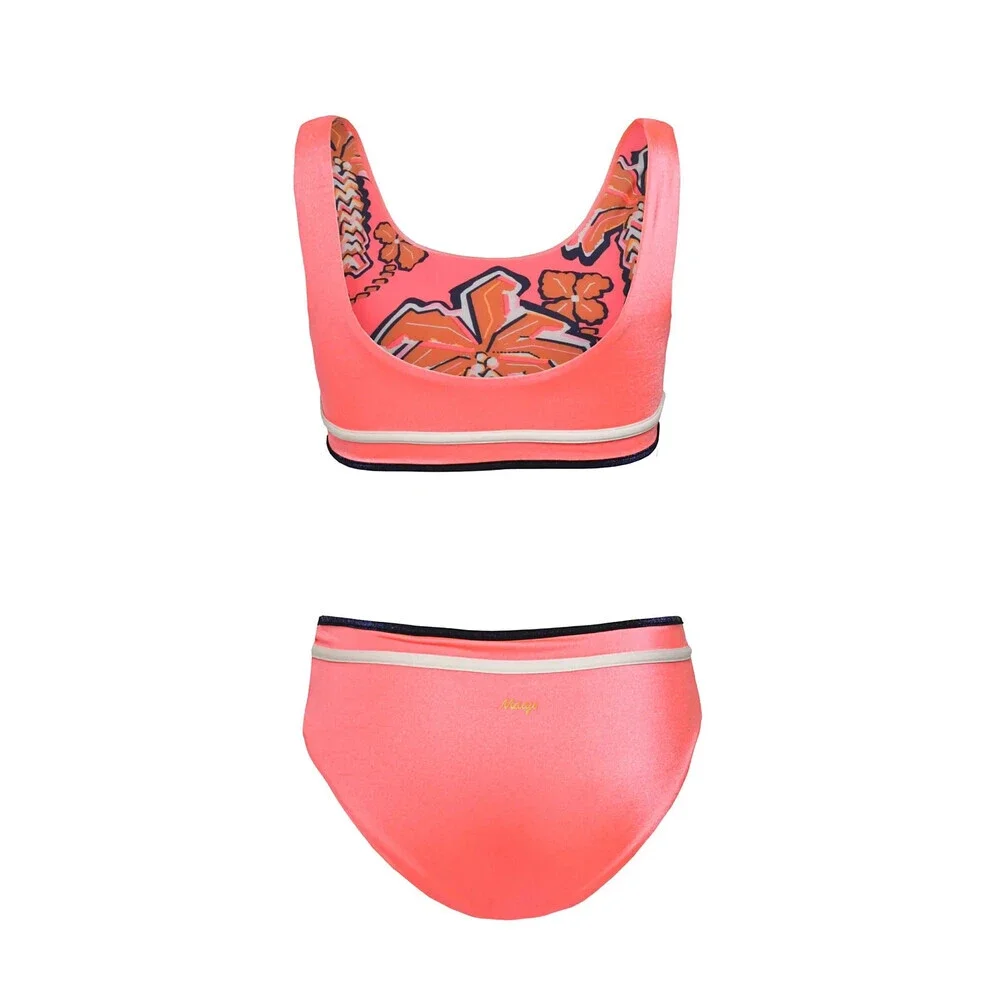 Maaji retro swim